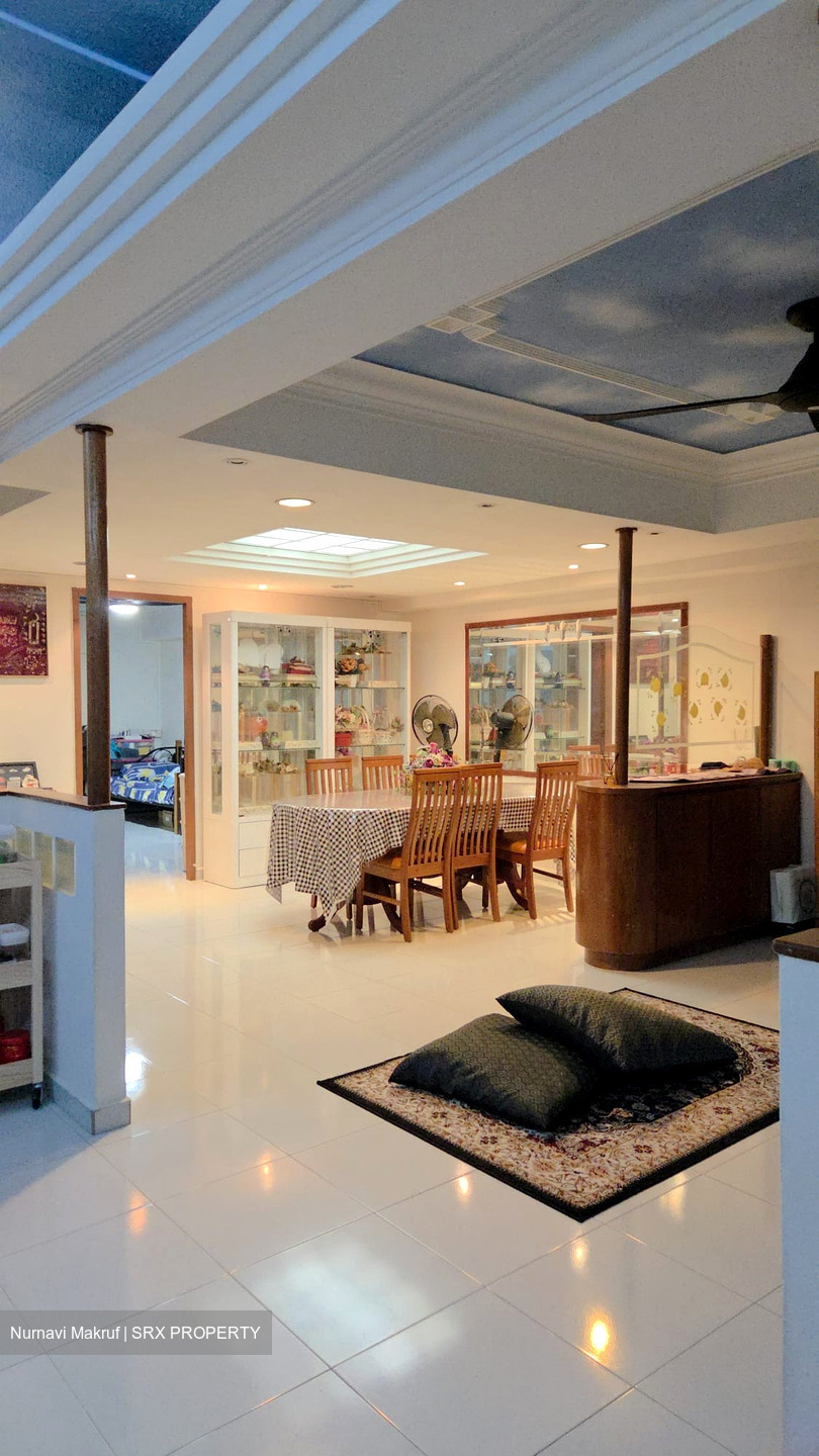 Blk 236 Pasir Ris Street 21 (Pasir Ris), HDB Executive #527987131